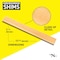 Nelson Shims Nelson 1.5 in. W X 12 in. L Wood Shim 42 pk CSH12/42/12/48B - alternate 4